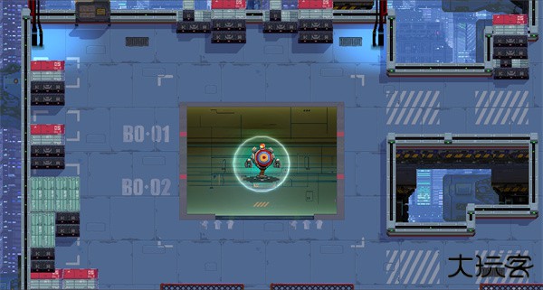 爆裂迷城单机版