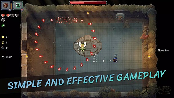 The Last Game下载 v0.3.0