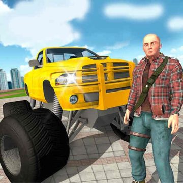 都市生存模拟下载 v1.0.0