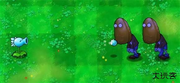 植物大战僵尸吃席版