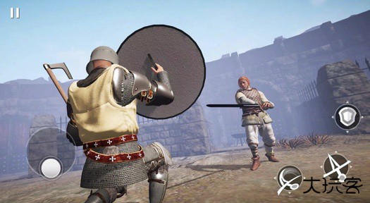 半血剑斗下载 v1.0.4