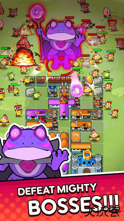 小鸡防御下载 v1.0.0