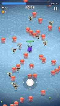 怪物围攻下载 v0.3