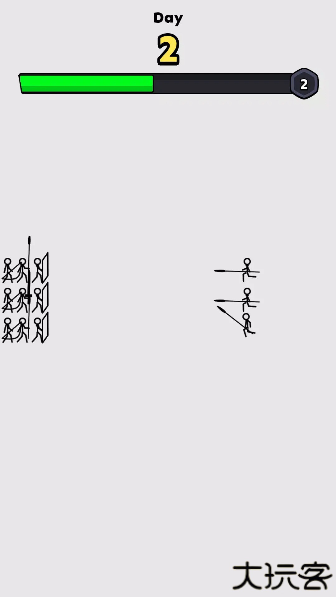 第30天生存之战下载 v1