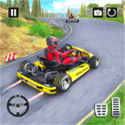 离线卡丁车比赛下载 v1.16