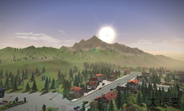 模拟建造3下载 v1.8