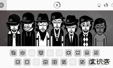 节奏盒子Incredibox模组