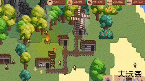 你的土地下载 v1.2.1