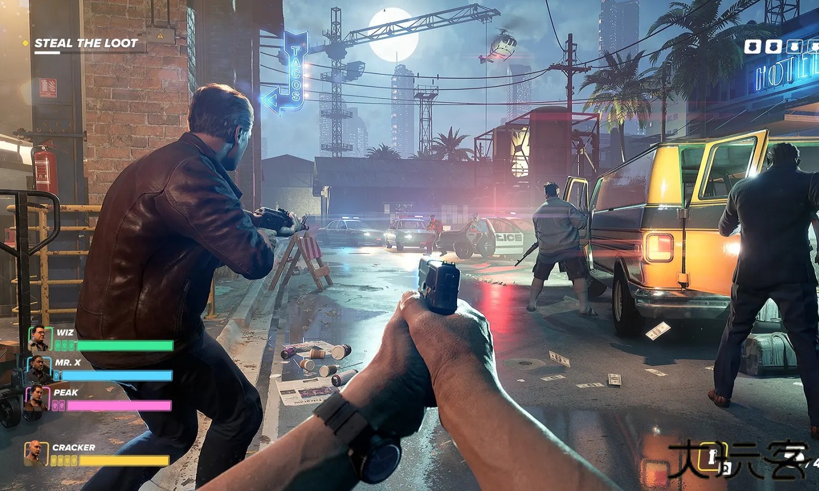 法外枭雄滚石城下载 v1.17