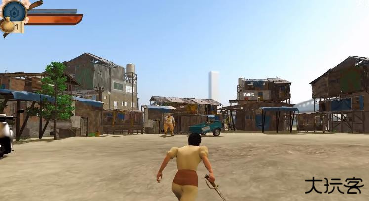 释放阿凡达下载 v1.0