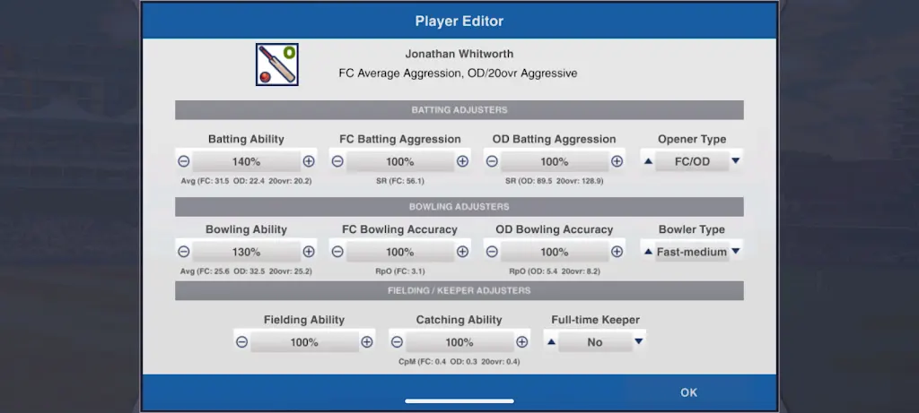 板球队长2025下载 v1.0