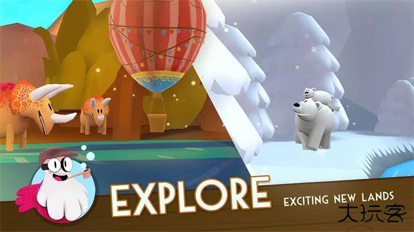 动物声音博物馆下载 v1.2.0