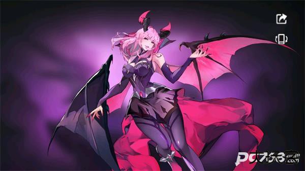 幻世与冒险手游