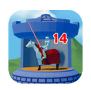 爬塔游戏下载 v1.0