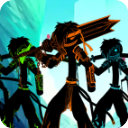 火柴人冲突正版下载 v1.4.42