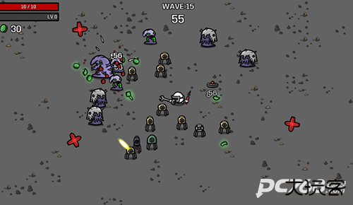 土豆兄弟联机版