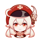 愤怒的可莉下载 v0.2