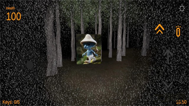 Nextbot追逐正版下载 v1.35