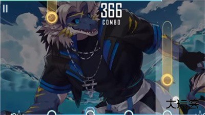 野兽节拍0.2.20最新版下载 v0.1.11