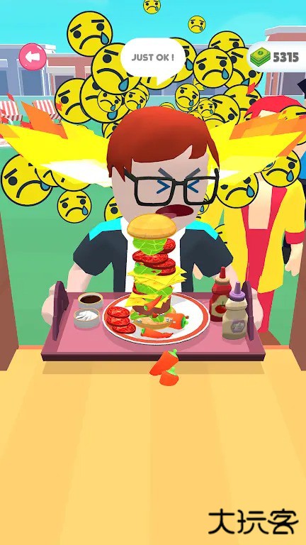 烹饪美食家下载 v1.4.7