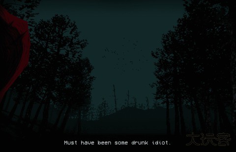 Bloodbark下载 v1.0