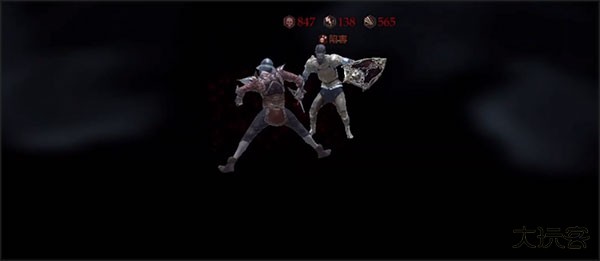 维达谎言的瘟疫