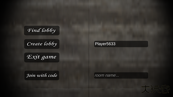 恐怖奶奶联机版