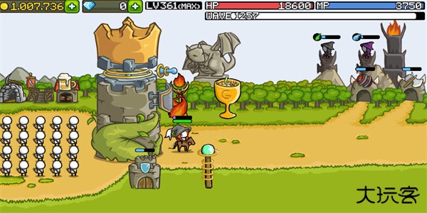 成长城堡国际版下载 v1.50.2