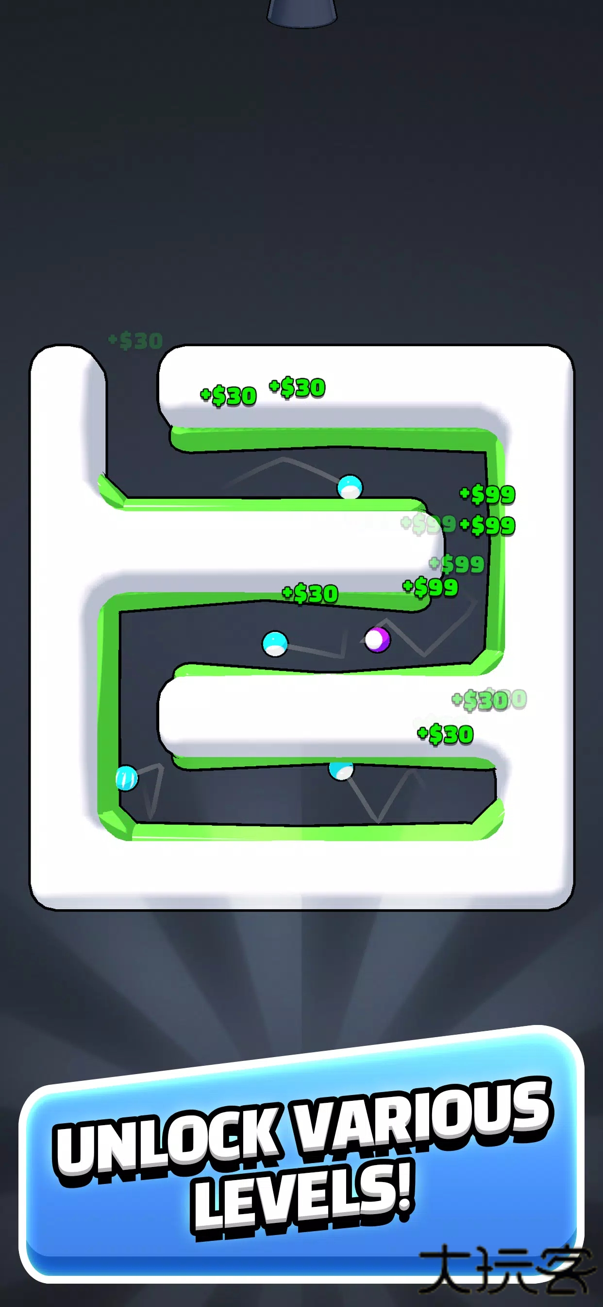 合并与弹跳下载 v1.5.1