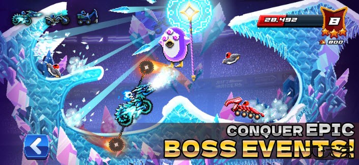 撞头赛车国际服下载 v5.1.1