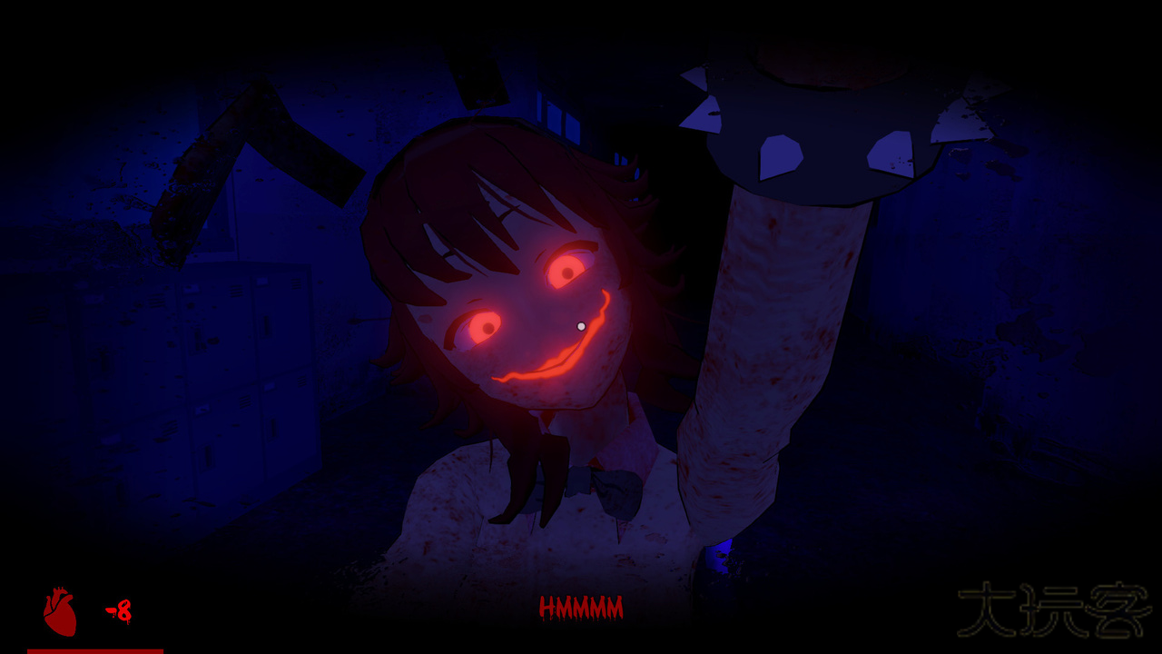 逃离病娇正式版中文下载 v0.1.8