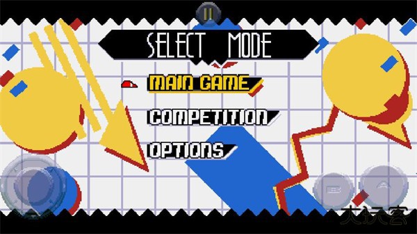 索尼克三重麻烦16dit下载 v1.2.8