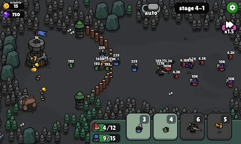 勇气要塞下载 v1.2.1