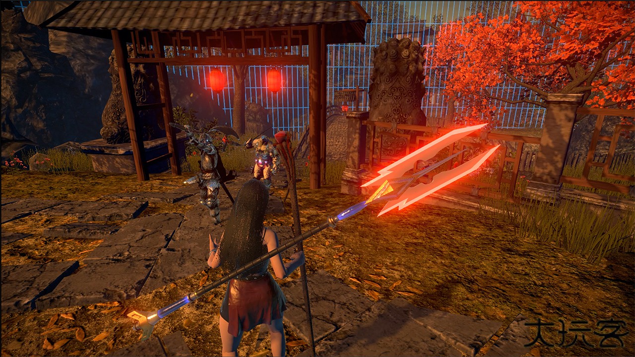 烈魂下载 v1.55.1