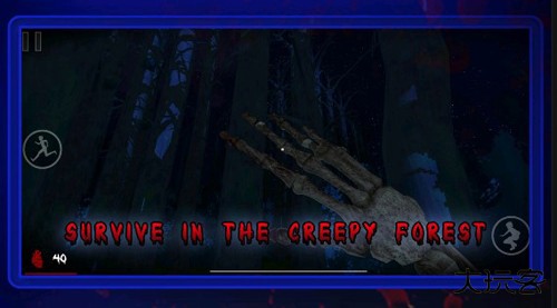 逃离病娇万圣节下载 v2.0