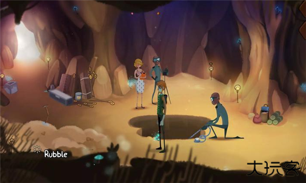 书呆子侦探亨利下载 v1.0