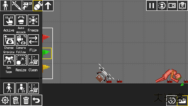 布娃娃游乐场下载 v1.11.6