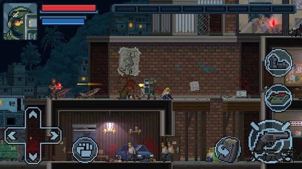 破门而入行动小队无敌版下载 v1.2.4