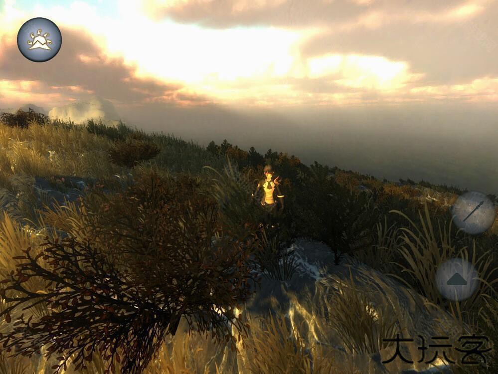 尼米亚人传奇万德卡尔