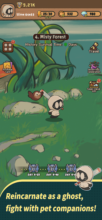 幽灵奇旅下载 v1.0.0