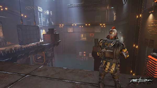 幽灵行者手机版下载 v1.0.2