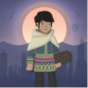 雪地滑翔机下载 v1.00.00