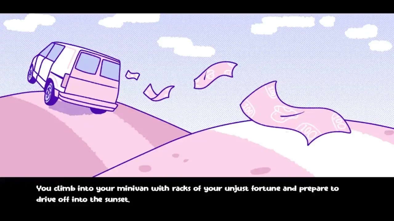 血钱bloodmoney下载 v1.0