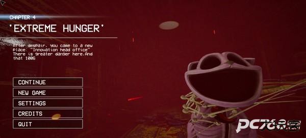 波比的游戏时间4官方正版