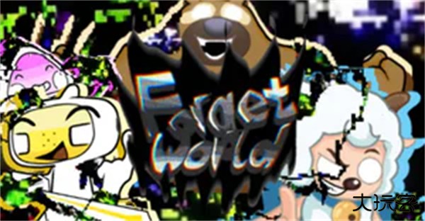 fnf错误化超迷你战士下载 v1.0