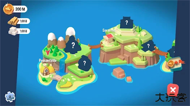 文明建设城市火炬下载 v1.0.6