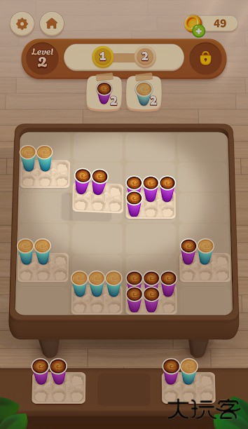 咖啡包手游下载 v2.6.1