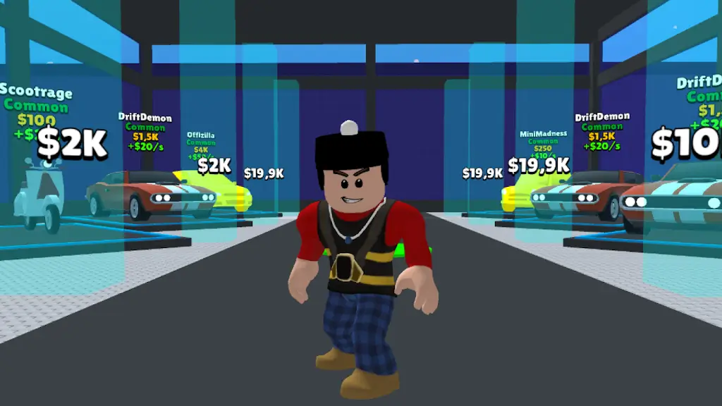 偷走一切下载 v0.0.0.16