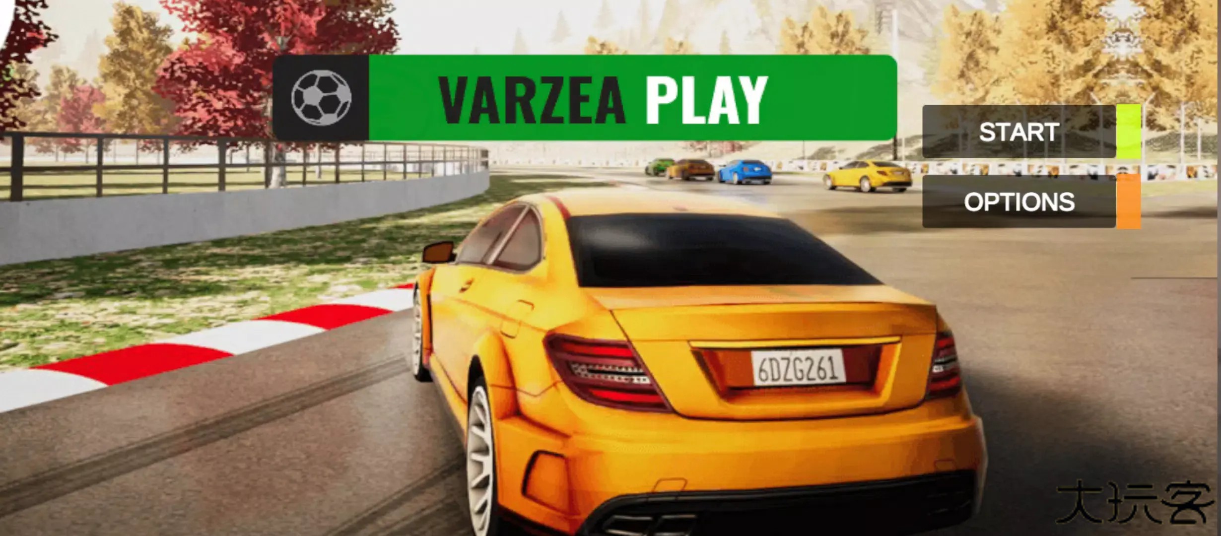 瓦尔泽亚赛车下载 v1.0.3