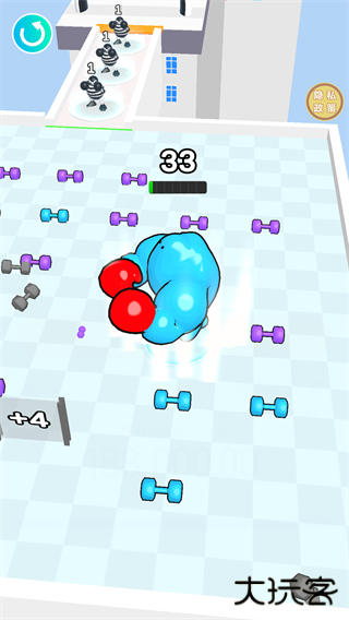 果冻拳王下载 v1.0.0